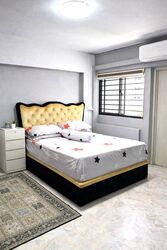 Blk 114 Chong Pang Vale (Yishun), HDB 4 Rooms #574682061